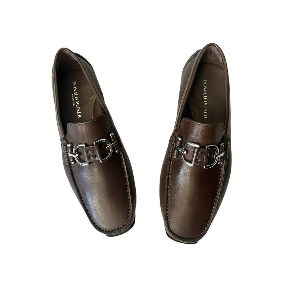 Donald Pliner‎ NEW Dacio Men’s Driver Loafer